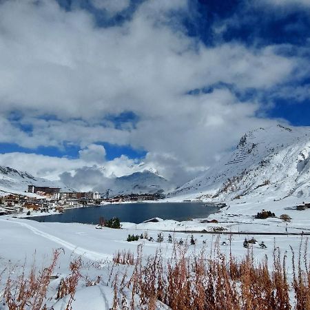 Apartment Le Schuss - Val Claret-6 By Interhome Tignes Exterior photo