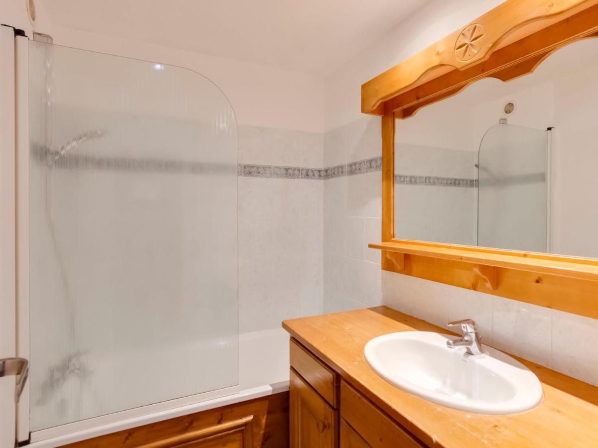 Apartment Le Schuss - Val Claret-6 By Interhome Tignes Exterior photo